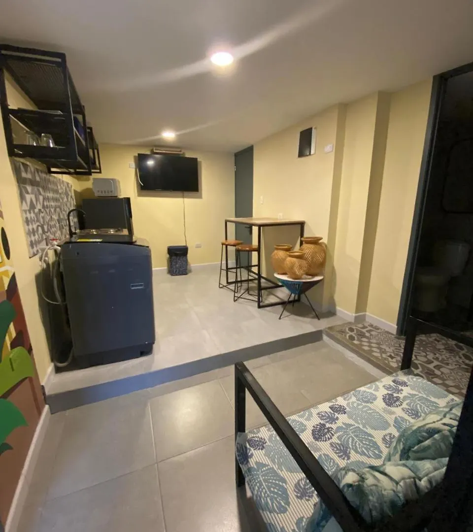 Apartamento Loft Houstel Medium Cartagena 0*,  Colombia