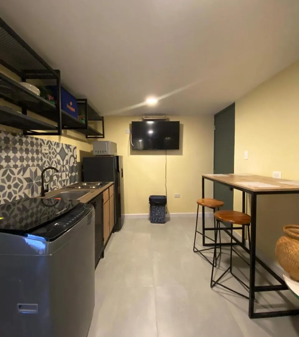 Apartamento Loft Houstel Medium Cartagena