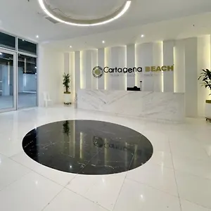 Apartamento Wynwood, Cartagena